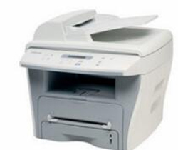 三星Samsung SCX-4016打印机