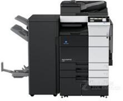 柯尼卡美能达 bizhub C759复合机