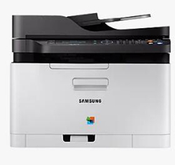 三星Samsung SL-C485FW打印机