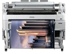 爱普生Epson SureColor T7280DMFP打印机