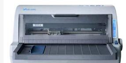 海岸线LQ-620KII打印机