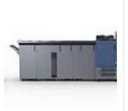 柯尼卡美能达 bizhub PRESS C1060复合机