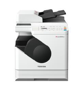东芝Toshiba e-STUDIO2822AM复合机