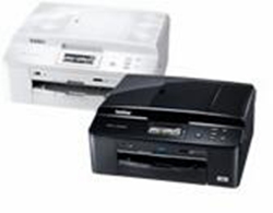 兄弟Brother DCP-J940N-B/W/ECO打印机