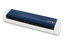 富士施乐Duplex Travel Scanner扫描仪