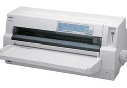 爱普生Epson DLQ-3250K打印机