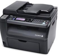富士施乐Fuji Xerox DocuPrint CM205 fw打印机