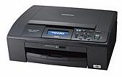 兄弟Brother DCP-J515N打印机