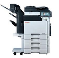 震旦Aurora AD426复合机