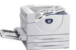 富士施乐Fuji Xerox Phaser 5550B打印机
