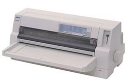 爱普生Epson DLQ-3500K打印机
