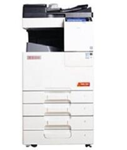 震旦Aurora ADC265复合机