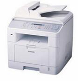 三星Samsung SCX-4520打印机