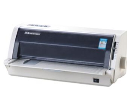 得实Dascom DS-2100II打印机