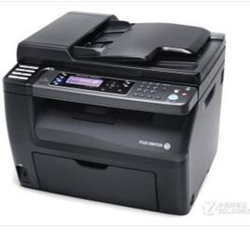 富士施乐Fuji Xerox DocuPrint CM205 f打印机