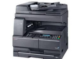 京瓷Kyocera TASKalfa 181复合机