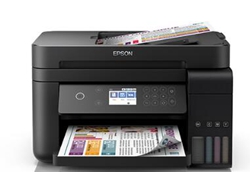 爱普生Epson L6170打印机