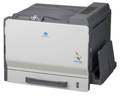 柯尼卡美能达 magicolor 7440打印机