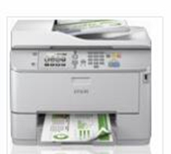 爱普生Epson WorkForce Pro WF-5620DWF打印机