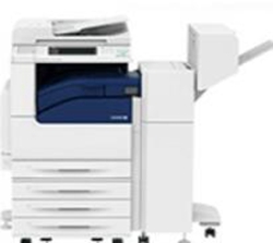 富士施乐DocuCentre-V C6675复合机