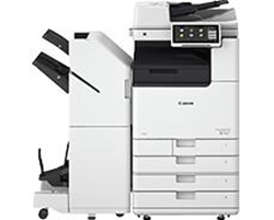 佳能Canon 智简iR-ADV DX C3835复合机
