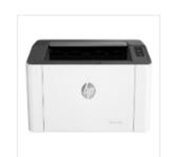 惠普HP Laser 103w打印机