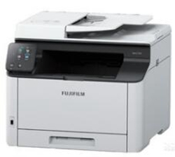 富士施乐FUJIFILM Apeos C328 dw打印机