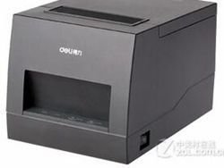 得力Deli DL-886B NEW打印机