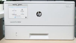 惠普HP LaserJet Pro 4004d打印机