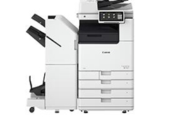 佳能Canon 智简iR-ADV DX C3830复合机