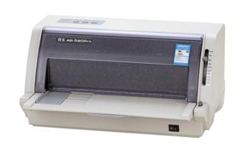 得实Dascom AR-580Pro打印机
