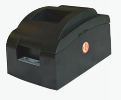 浩顺HS-7645打印机