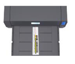 美松达MS-T930打印机