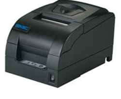 新北洋BTP-M183打印机