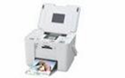 爱普生Epson E-300打印机