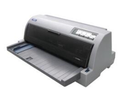 爱普生Epson LQ-690K打印机