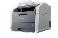兄弟Brother MFC-9340CDW打印机