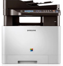 三星Samsung SL-C1454N打印机