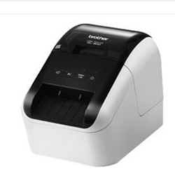 兄弟Brother QL-810W打印机
