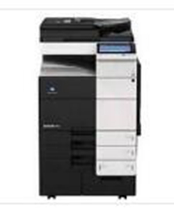 柯尼卡美能达 bizhub 284e复合机