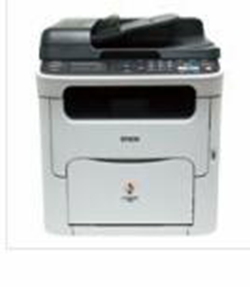 爱普生Epson AcuLaser CX16NF打印机