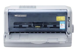 得实Dascom DS-650II打印机