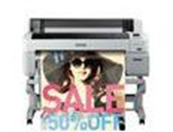 爱普生Epson SC-T5255打印机