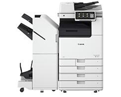 佳能Canon 智简iR-ADV DX C3826复合机