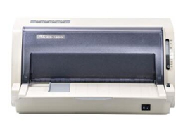 得实Dascom DS-1930Pro打印机