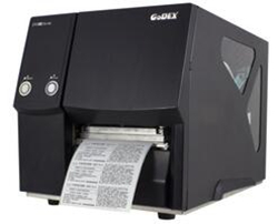 科诚Godex ZX430 GZPL打印机