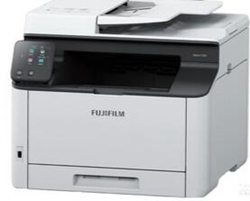 富士施乐FUJIFILM Apeos C328 df打印机