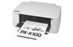 爱普生Epson PX-K100打印机