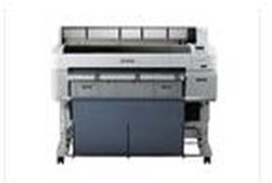 爱普生Epson SC-T5255D打印机