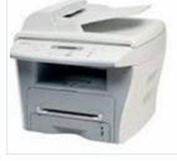 三星Samsung SCX-4x16 Series打印机